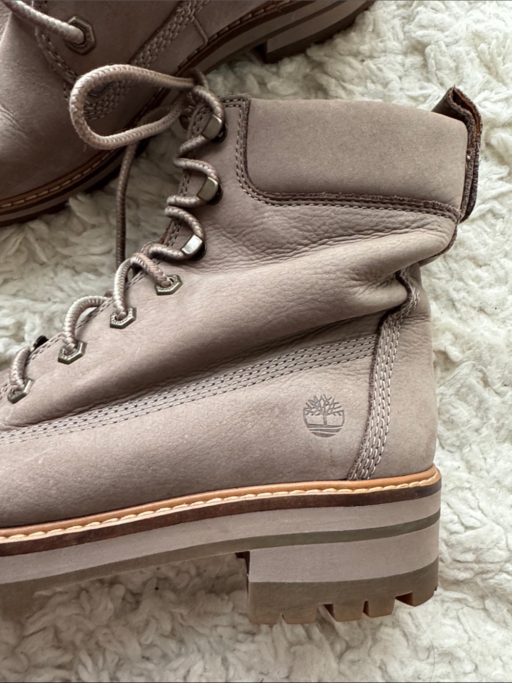 Timberland Courmayeur Boots‎ - Picture 4 of 6